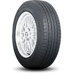 Nexen NPriz AH8 235/40R18 91H BSW (2 Tires) Summer Tire
