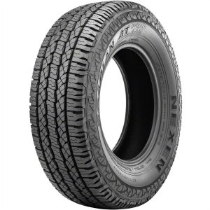 Nexen Roadian AT Pro RA8 All-Terrain Tire - 285/45R22 114H All-Season Tire
