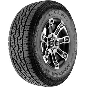 Nexen Roadian AT Pro RA8 All-Terrain Tire - LT265/60R20 LRE Rated All-Season Tire