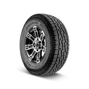 Nexen Roadian AT Pro RA8 All-Terrain Tire - LT285/65R18 LRE Rated All-Season Tire