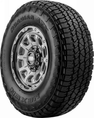 Nexen Roadian ATX All-Terrain 275/60R20 115T Light Truck All-Season Tire