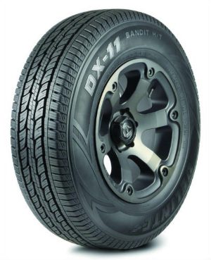 Nexen Roadian GTX 275/55R19 119S Passenger Tire