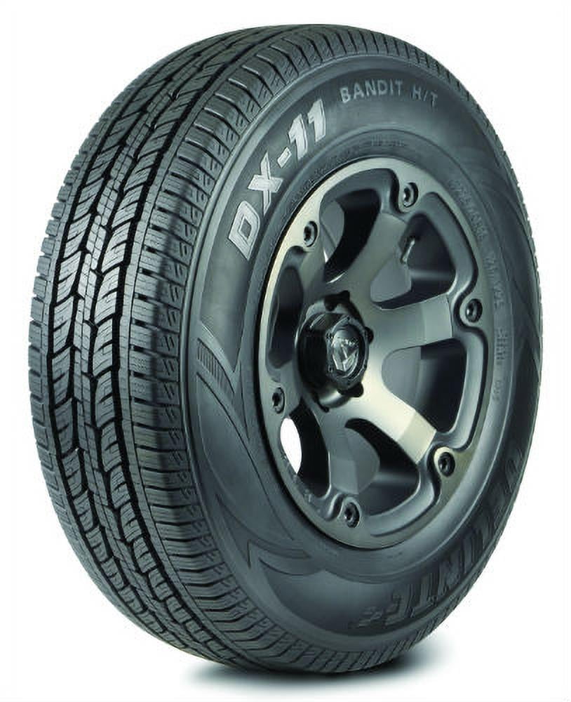 Nexen Roadian GTX 275/55R19 119S Passenger Tire