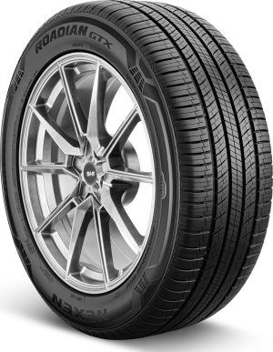 Nexen Roadian Gtx 275/55R19 111V All-Season Tire