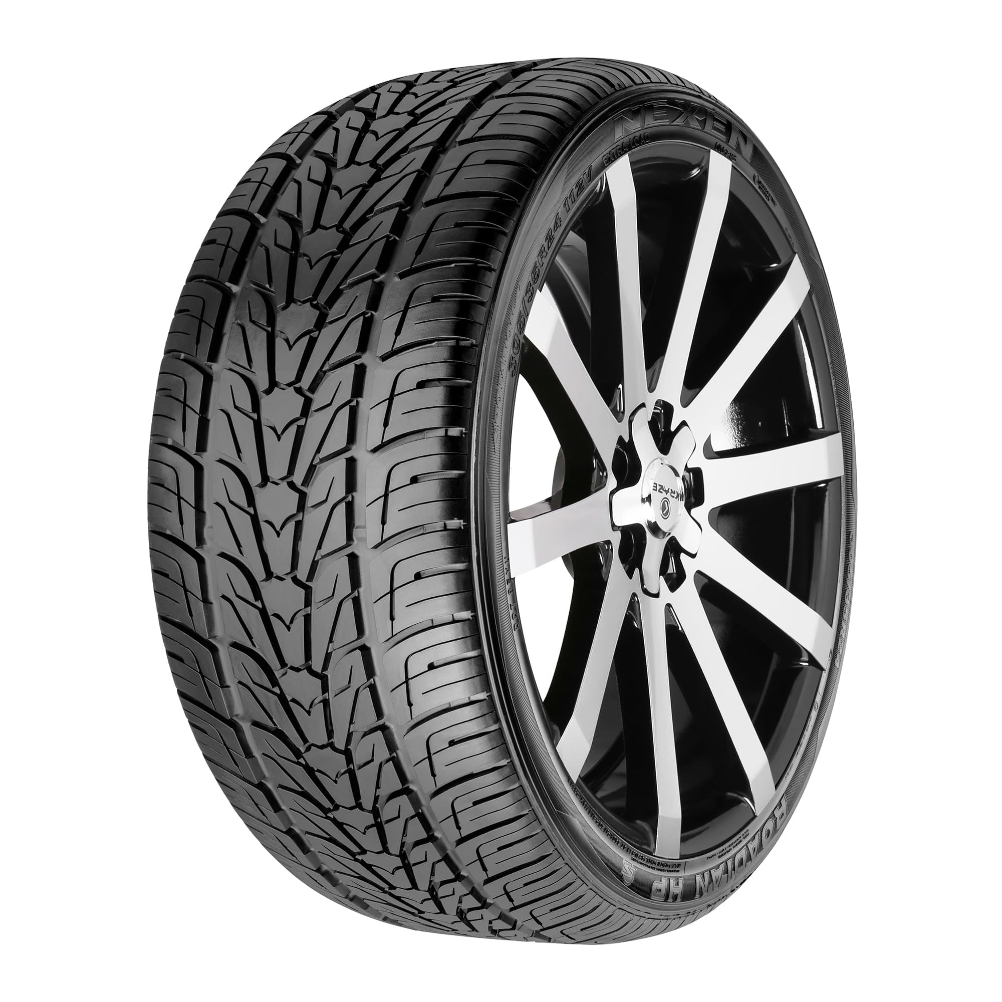 Nexen Roadian HP 265/50R20 111V XL All-Season Tire