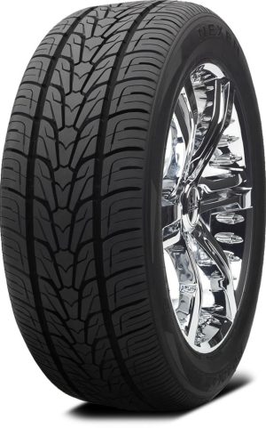 Nexen Roadian HP Performance Tire - 305/45R22 118V All-Season Tire