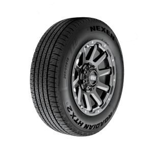 Nexen Roadian HTX2 All Weather 285/45R22 114H XL Tire