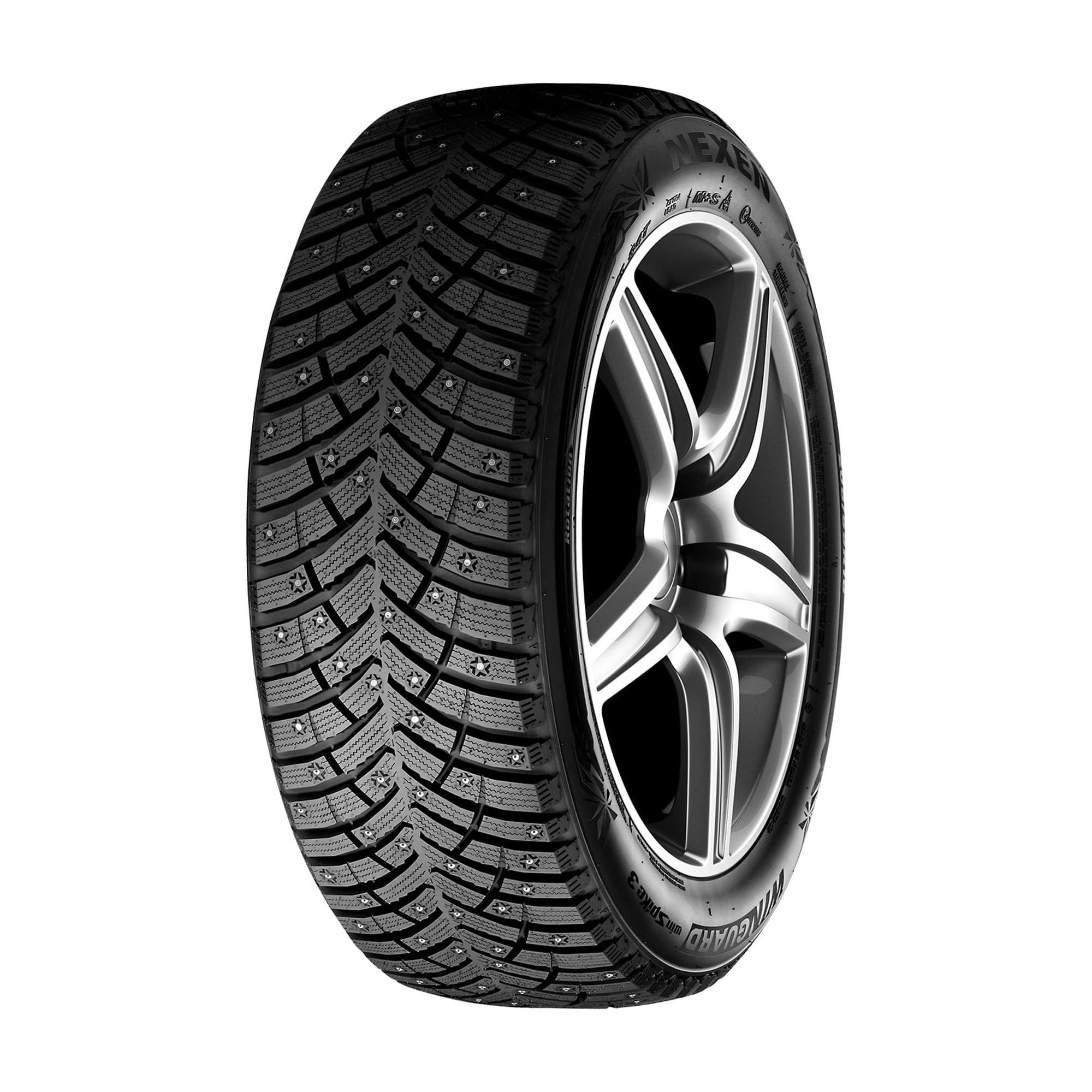 Nexen Winguard Winspike 3 215/60R16 99T XL Winter Tire