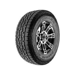 Nexen ROADIAN AT PRO RA8 - All-Terrain LT315/70R17 121/118S All-Season Tire