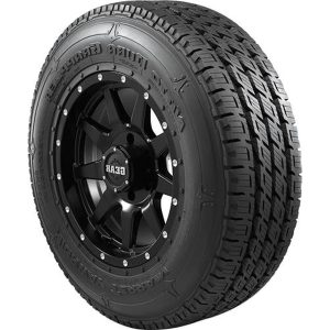 Nitto Dura Grappler LT285/75R17 128R Load Range E Tire