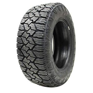 Nitto Exo Grappler AWT 245/75R17 121Q Tire