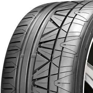 Nitto Invo 275/35R19 100 W – Highway/Touring Summer Tire for Passenger Car
