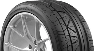 Nitto Invo – Highway/Touring Summer Tire for Passenger Car