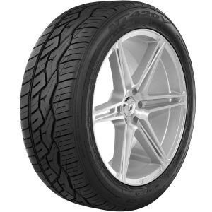 Nitto NT420V 275/40R22 107V XL All-Season Tire