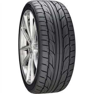 Nitto NT555 G2 235/35ZR19 91W XL Tire
