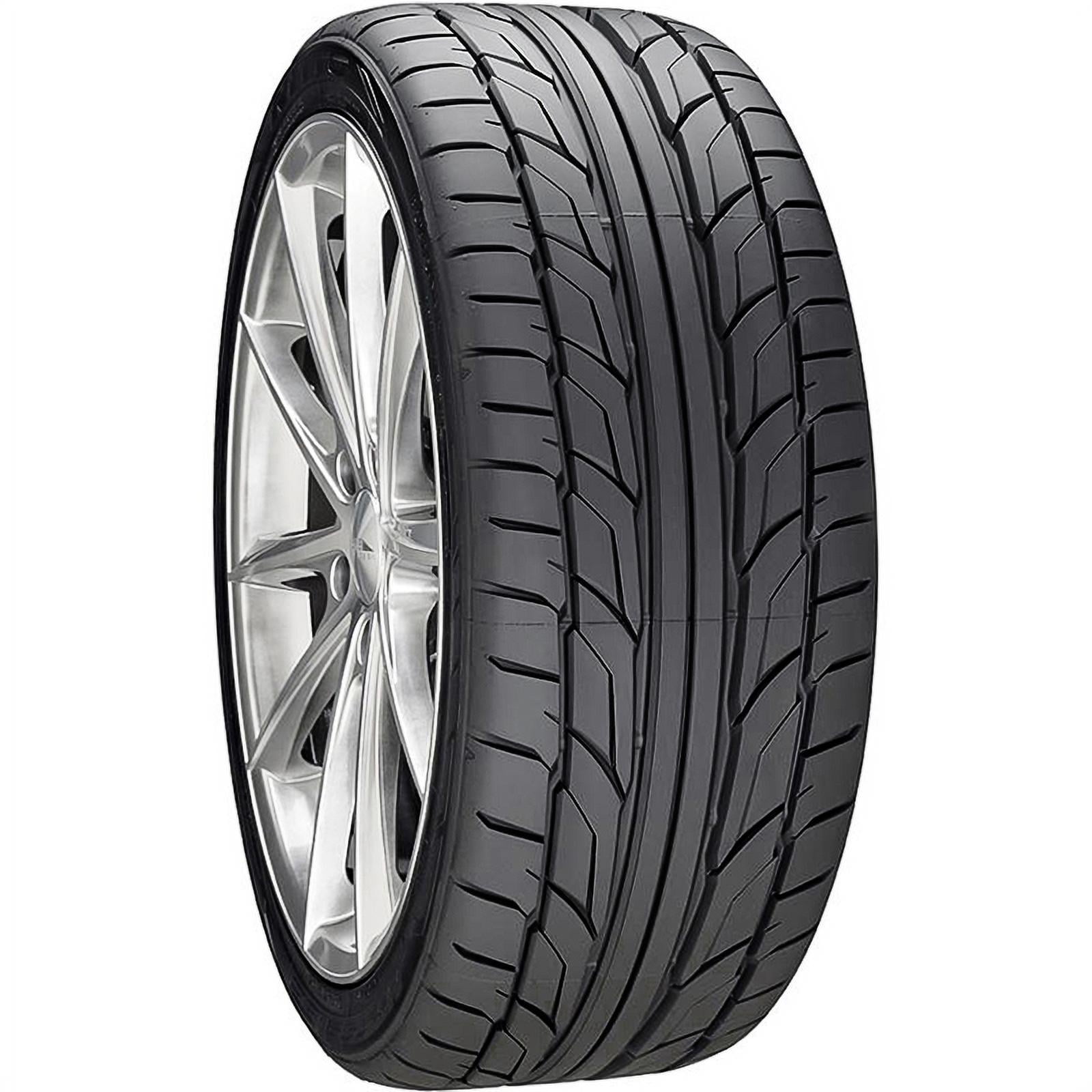Nitto NT555 G2 235/35ZR19 91W XL Tire