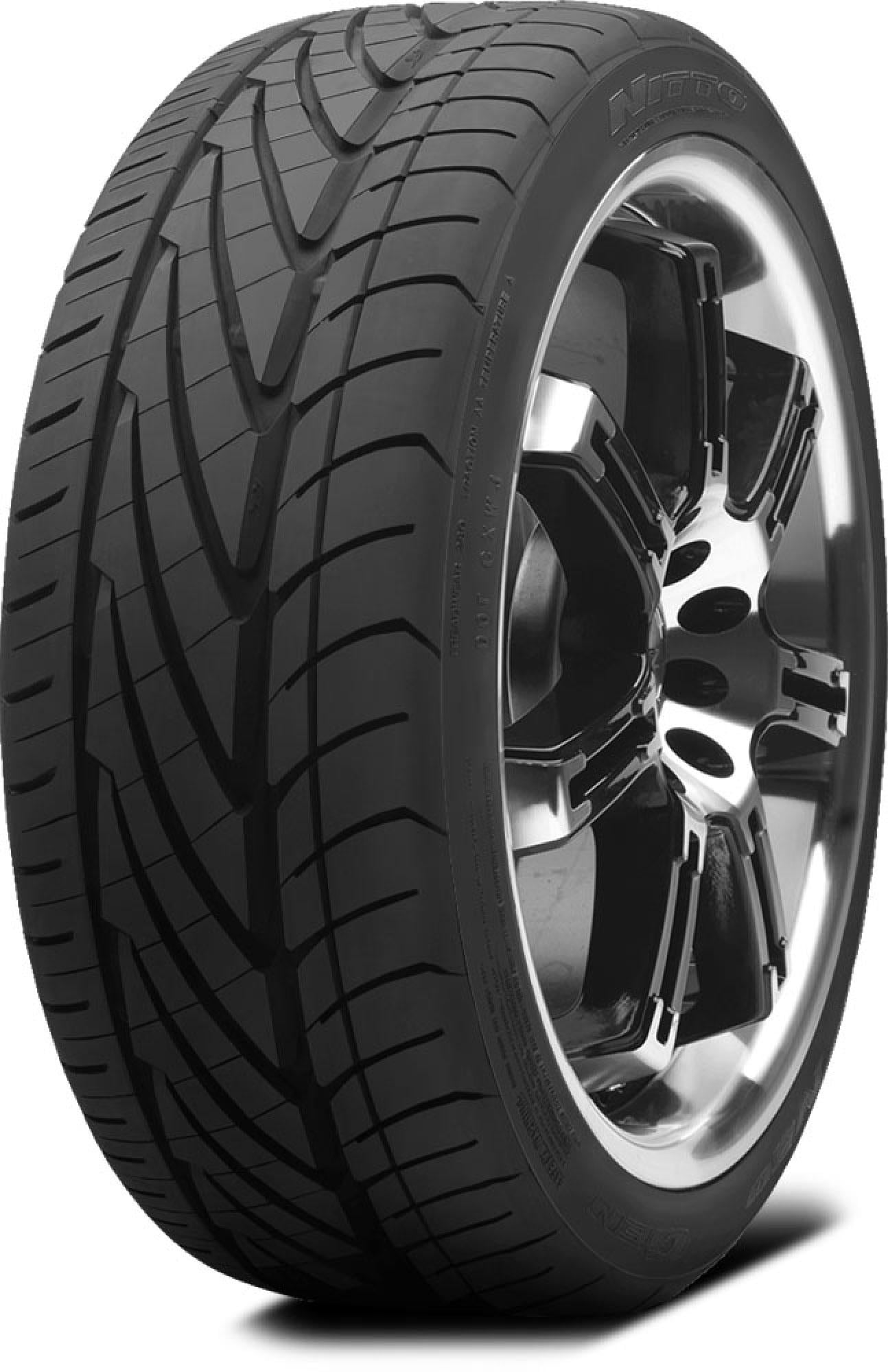 Nitto Neo Gen 205/40ZR17 84W XL All-Season Tire