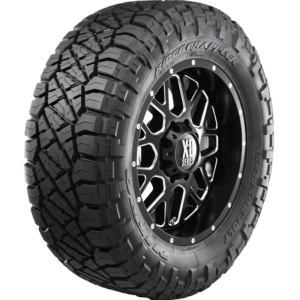 Nitto Ridge Grappler 305/45-22 118T Tire