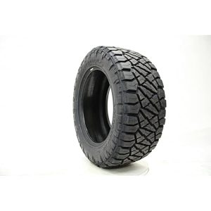 Nitto Ridge Grappler LT285/50R22 121Q Load Range E All-Season Tire