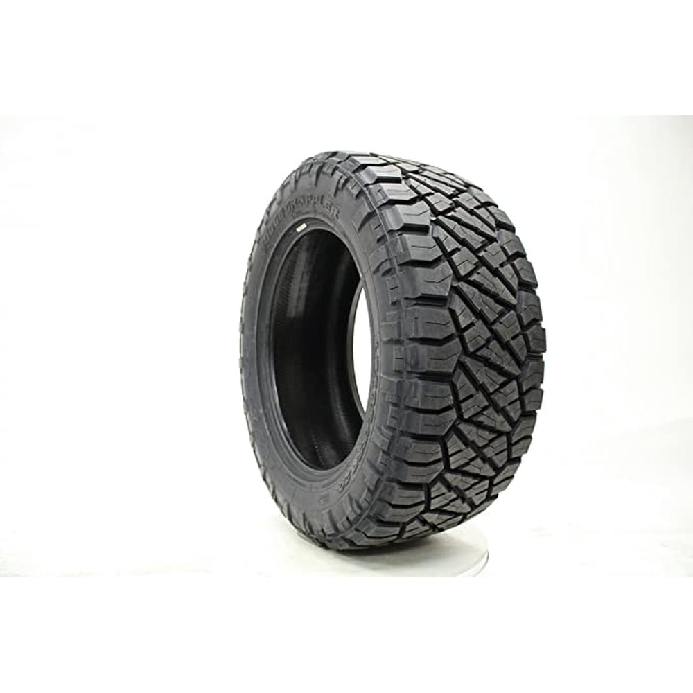 Nitto Ridge Grappler LT285/50R22 121Q Load Range E All-Season Tire