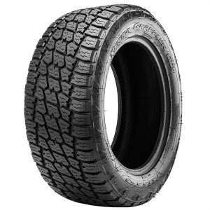Nitto Terra Grappler G2 275/65R18 116T XL All-Season Tire