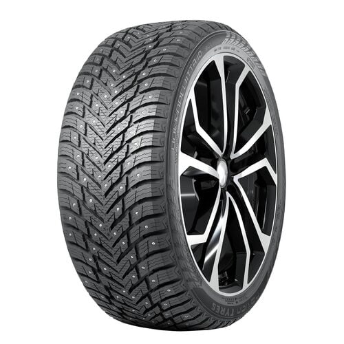 Nokian Hakkapeliitta 10 SUV (Studded) 235/65R17 108T XL Winter Tire