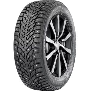 Nokian Nordman 9 Studded 225/55R17 101T XL Winter Tire
