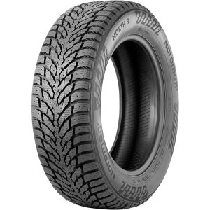 Nokian Nordman 9 205/60R16 96T XL Winter Tire