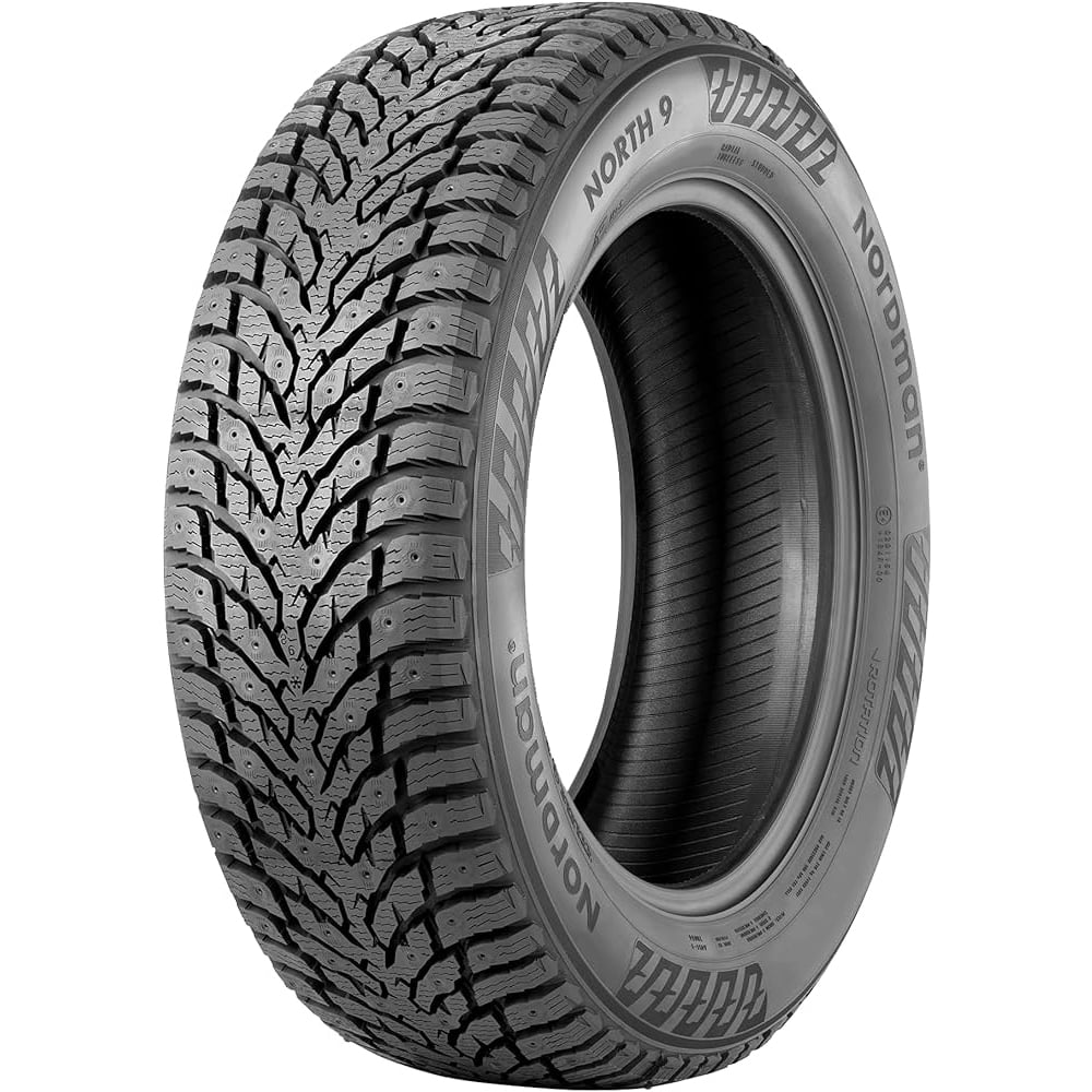 Nokian Nordman 9 205/60R16 96T XL Winter Tire