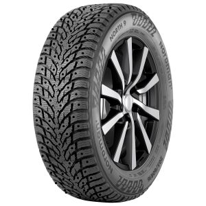 Nokian Nordman North 9 205/55R16 94T XL Winter Tire