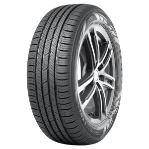 Nokian One 235/50R18 97V All-Season Tire