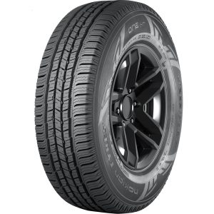 Nokian One H/T 265/70R17 115H All-Season Tire