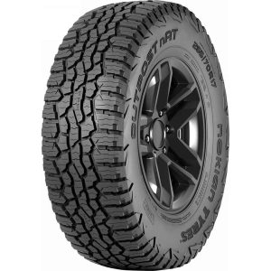 Nokian Outpost nAT 255/60R18 112H XL All-Season Tire