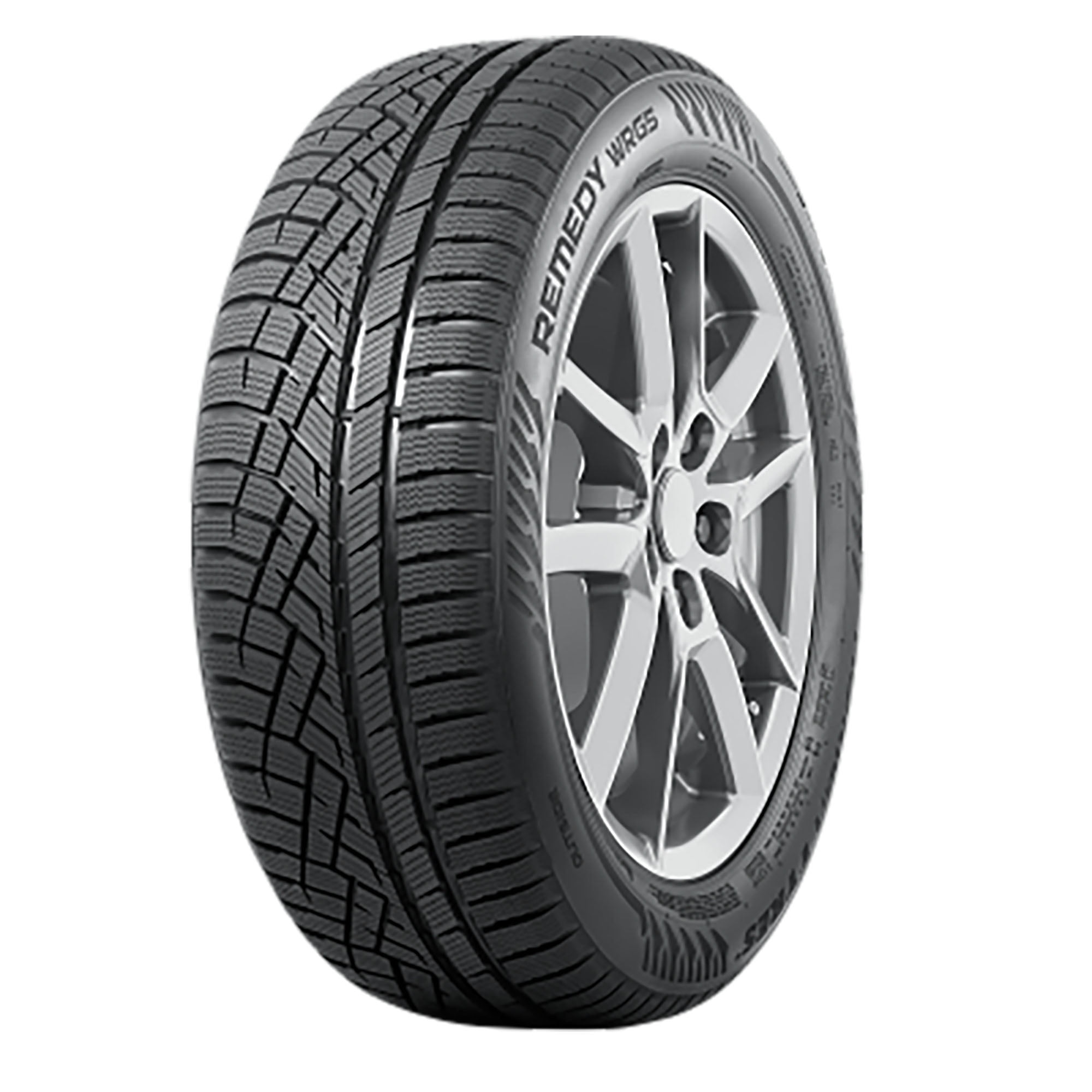 Nokian Remedy WRG5 All Weather 225/65R17 106H XL Tire