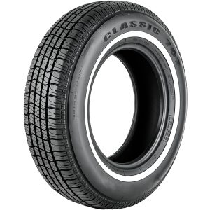 Omni Classic 787 225/75R15 102S All-Season Tire