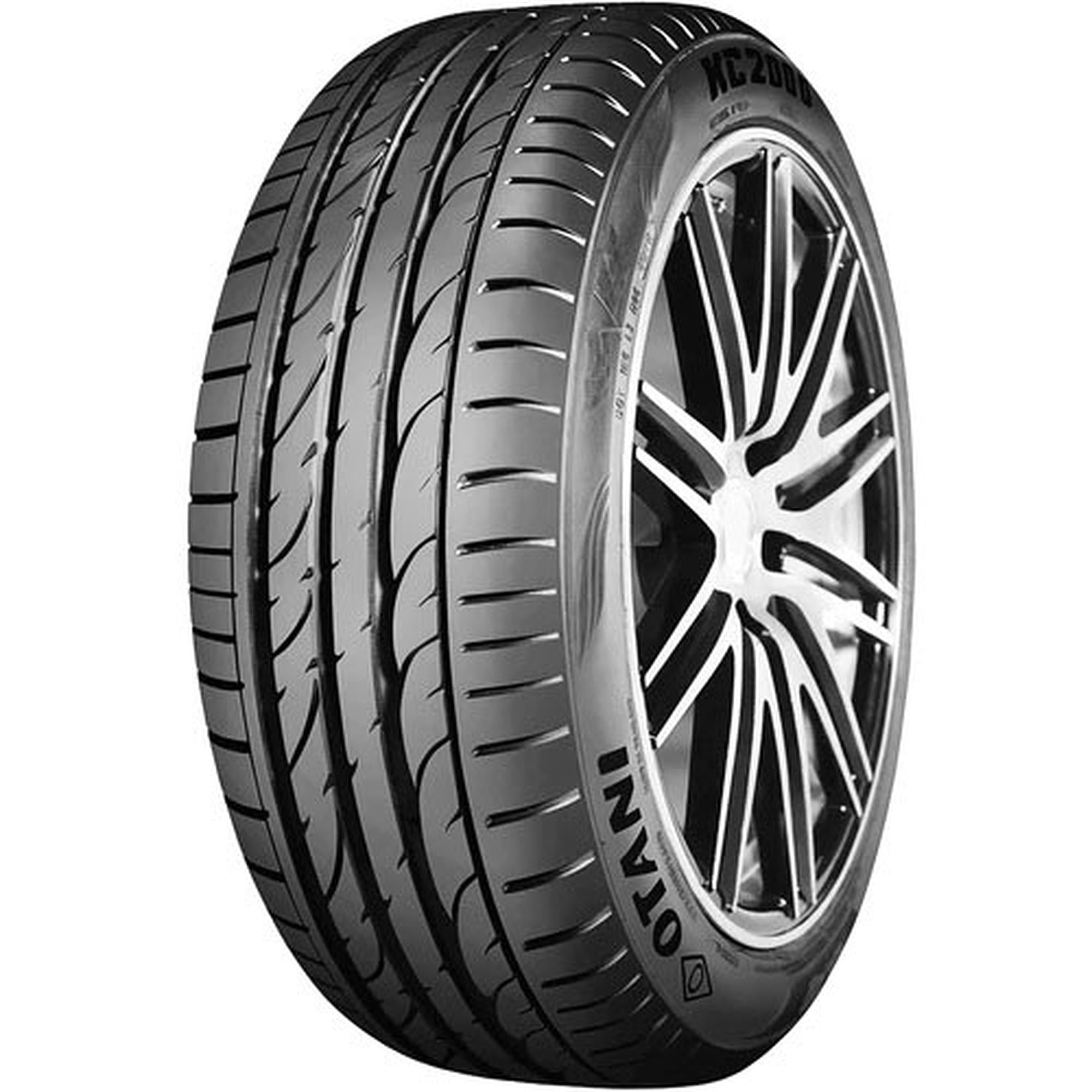 Otani KC2000 235/55ZR19 105W XL All-Season Tire