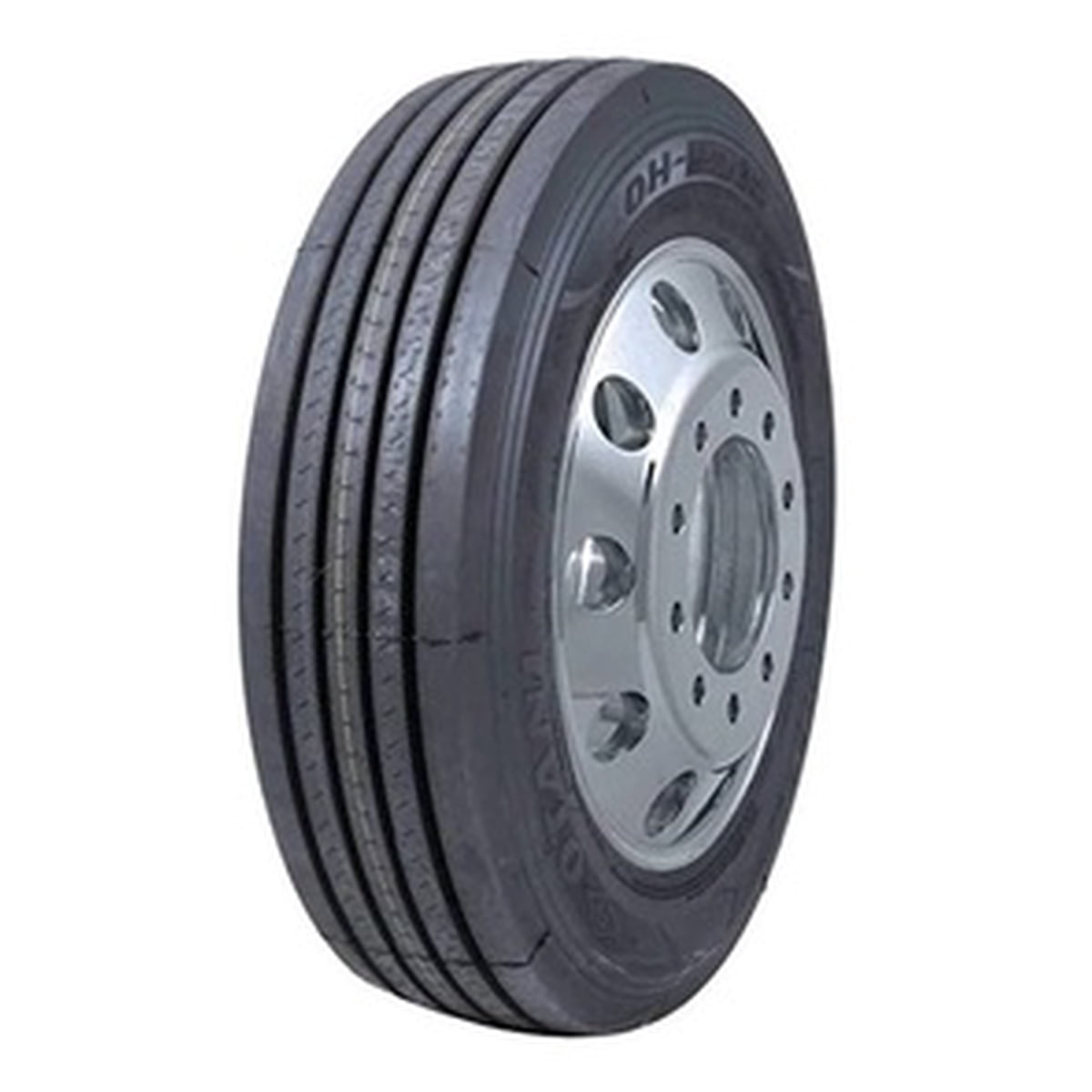 Otani OH-152 245/70R19.5 133L Load Range G All-Season Tire