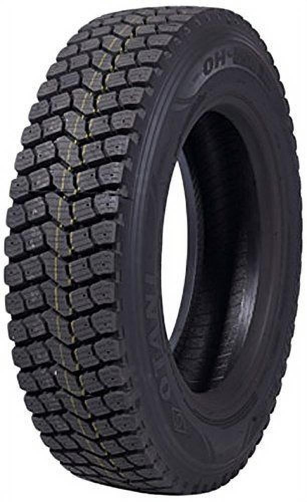 Otani OH-650 225/70R19.5 128/126L Load Range G All-Season Tire