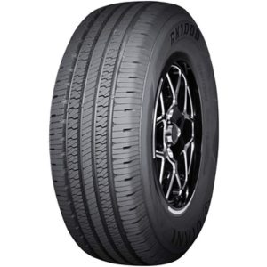 Otani RK1000 LT245/75R16 120/116S Load Range E All-Season Tire