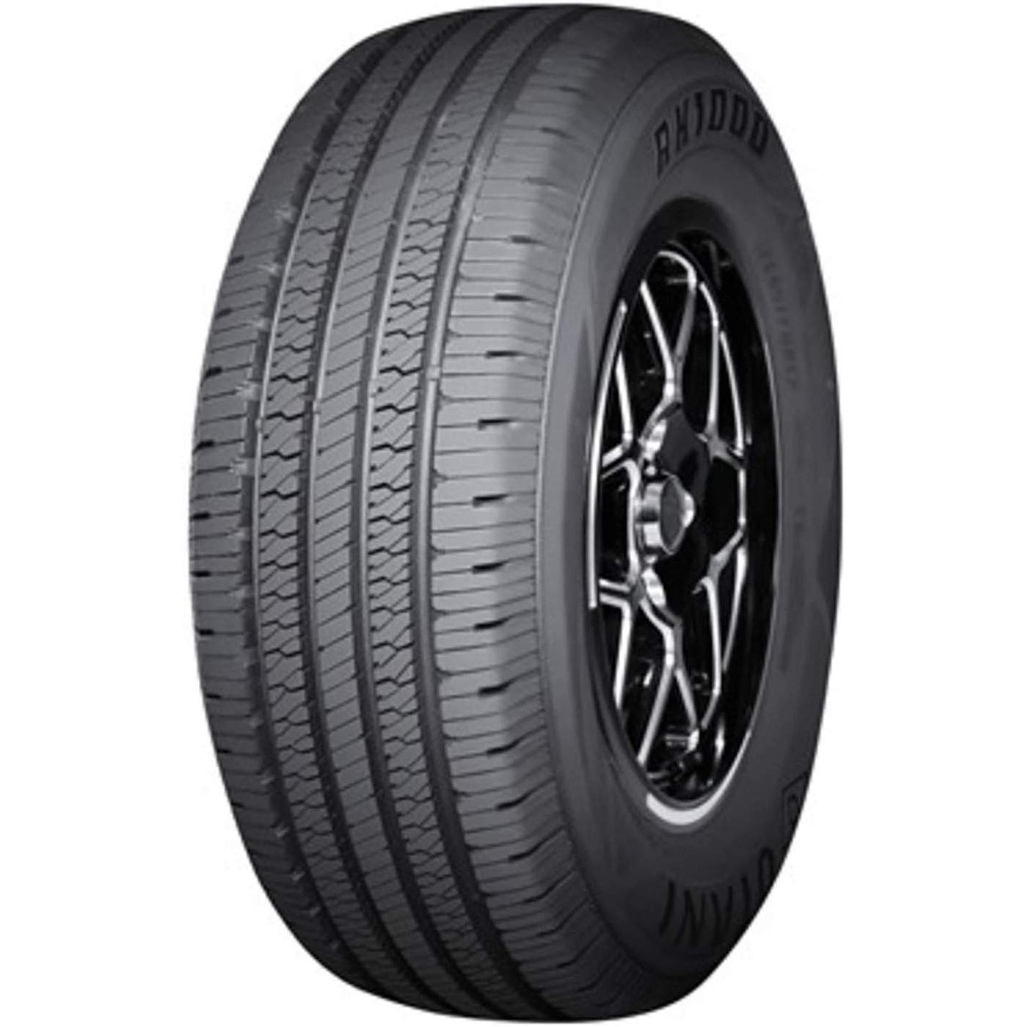 Otani RK1000 LT245/75R16 120/116S Load Range E All-Season Tire