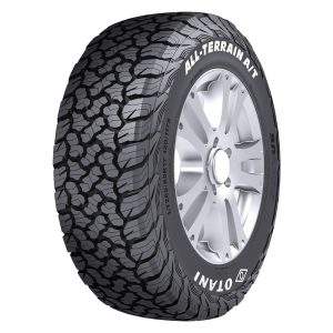 Otani SA2000 265/50R20 111S XL All-Season Tire