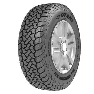 Otani SA2100 275/60R20 116T XL All-Season Tire