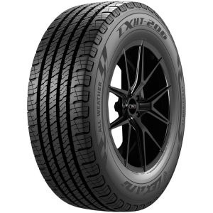Lexani LXHT-206 P265/65R17 110T All-Season Tire