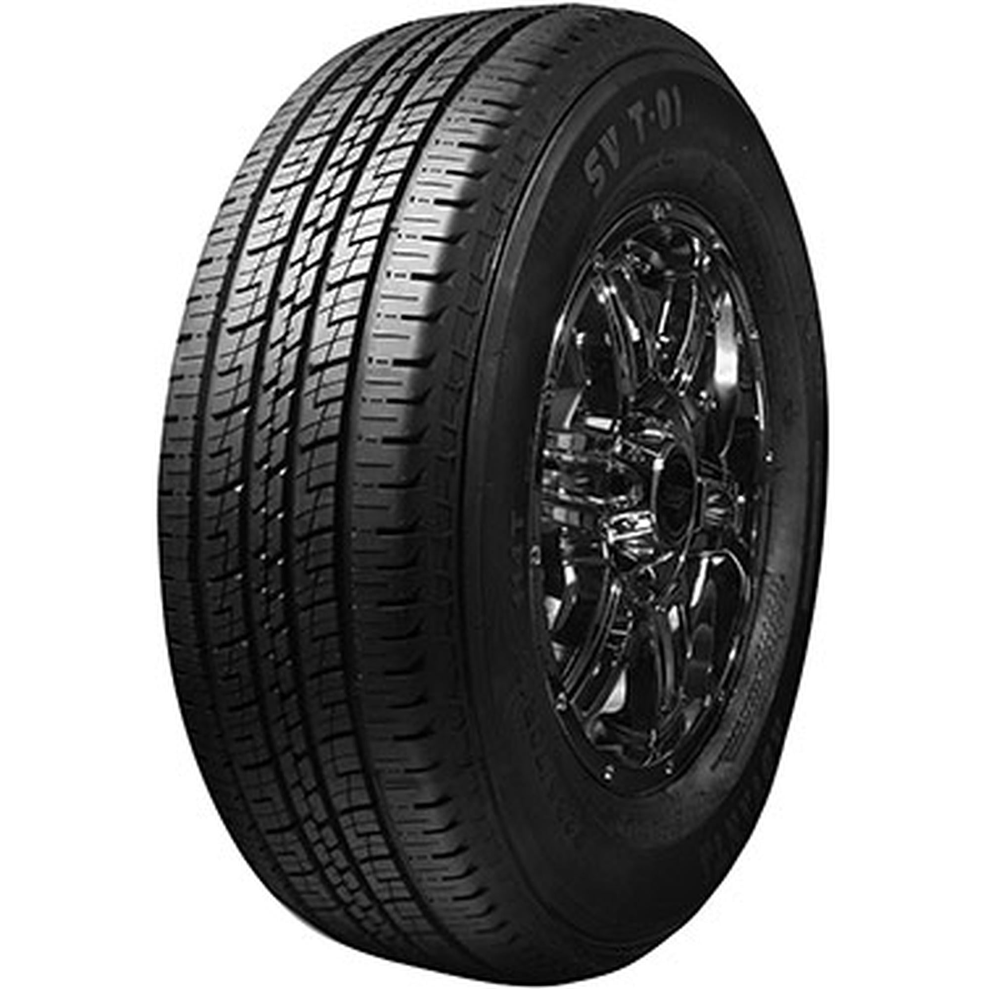Advanta SVT-01 275/50R22 111H All-Season Tire