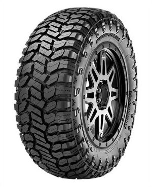 PATRIOT R/T LT295/55R20 123/120Q ALL SEASON – Rugged Terrain All-Season Tire for Light Truck