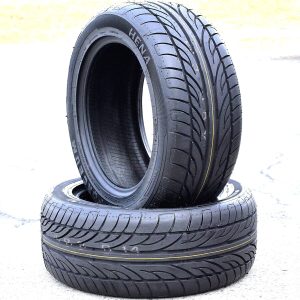 Forceum Hena 225/50ZR16 96W XL All-Season Tires (Pair of 2)
