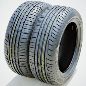 Forceum Octa 205/55R16 94W XL All-Season Tires (Pair of 2)