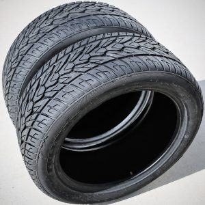 Pair of 2 Fullway HS266 275/60R20 119H XL Performance a/s All-Season Tire