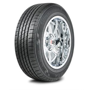 Pantera Supertrac H/T 265/70R17 115H All-Season Tire