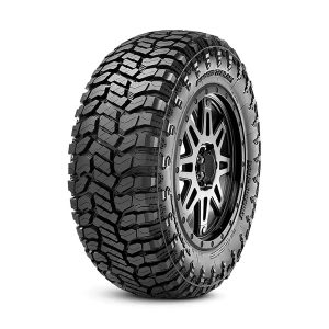 Patriot R/T Rugged Terrain LT35X12.50R20 125Q F Light Truck All-Season Tire